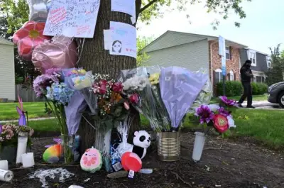 Search continues for man wanted in connection with Streamwood sisters' murders