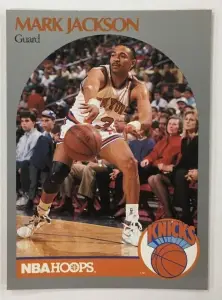Knicks trading card featuring Menendez brothers after parents’ murder becomes collector’s item
