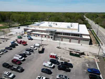 'Quality product and quality service': Heinen's grocery store coming to Naperville