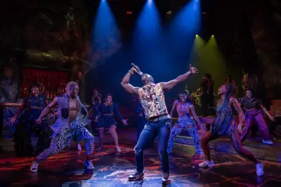 Decorated Director of ‘Buena Vista Social Club’ and ‘Fat Ham,’ Saheem Ali, Is Back With ‘Goddess’ 