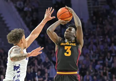 Joson Sanon pulls out of 2025 NBA Draft to play for ‘really special’ St. John’s