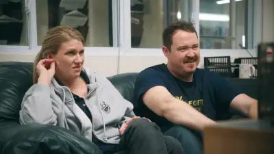 Has ‘Tires’ Been Renewed For Season 3? Everything We Know