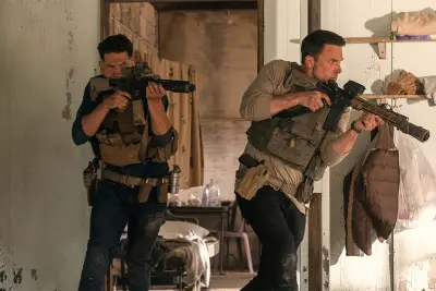 Stream It Or Skip It: ‘The Accountant 2’ on Amazon Prime Video, in Which Ben Affleck Ditches the Pocket Protector for Buddy-Action Movie Nonsense