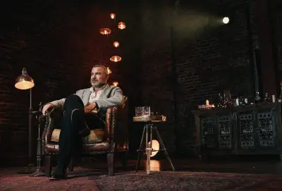 In New Adaptation, Playwright Jen Silverman and Director Ian Rickson Emphasize Comic Aspects of ‘Creditors,’ a Strindberg Tragicomedy