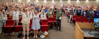 Amid New McCarthyism, the Alliance for Texas History Embraces Diverse Scholarship