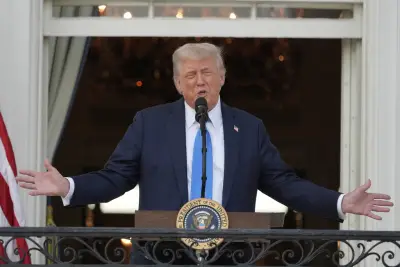 Why Has Trump Yet To Talk With South Korea’s New President, Lee Jae-myung?