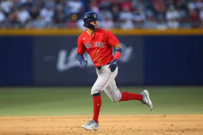 Red Sox call up top prospect Marcelo Mayer after Alex Bregman injury