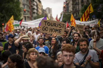 Spain Blocks 65,000 Short-Term Rentals in Escalating Battle With Airbnb Over Affordable Housing