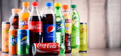 Horrifying toll of drinking 3 liters of soda a day revealed in troubling new video
