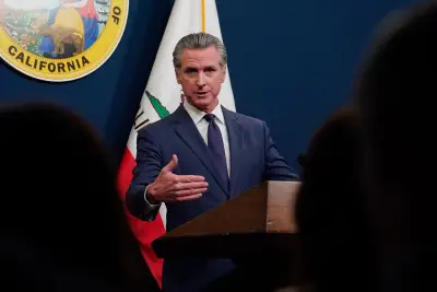 Trump Threatens To Cut Federal Funding to California Over Transgender Athletes in Sports