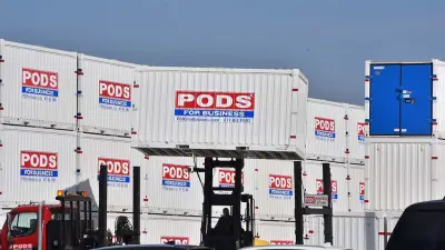 San Diego among top locations people are leaving: PODS