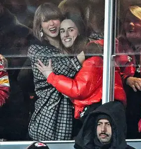 Caitlin Clark plays coy about Taylor Swift and Travis Kelce’s plans amid couple’s ‘break’ from spotlight