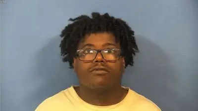 Naperville man charged with illegally selling guns to prohibited buyers