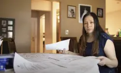 Florida Woman Fights $165,000 in Fines for Minor Parking Violations in Her Own Driveway