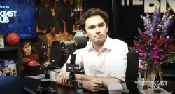 Divisive Democrat David Hogg says this congresswoman is ‘the type of leader’ the party needs 