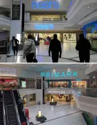 What's left of Sears? Stores and HQ are nearly gone, but successor still owns and leases many properties