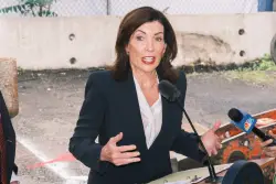 Feds investigate Gov. Kathy Hochul’s home care program reforms after chaotic rollout: source