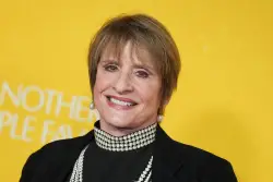 Broadway’s Patti LuPone says Trump-led Kennedy Center ‘should get blown up’