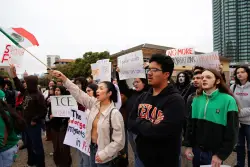 I Was an Undocumented Texas College Student. I’m Not Going Anywhere—and Neither Is Our Movement.