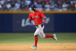 Red Sox call up top prospect Marcelo Mayer after Alex Bregman injury