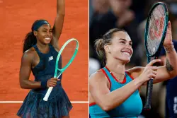 How to watch Aryna Sabalenka vs. Coco Gauff in 2025 French Open women’s final for free