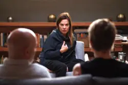 Stream It Or Skip It: ‘Couples Therapy’ Season 4 Part 2 On Paramount+, Featuring More Couples Working Out Their Issues With Help From Orna Guralnik
