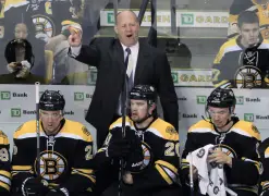The sobering lesson Rangers can learn from 2013-14 Bruins’ post-President’s Cup unraveling