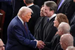Lawyers Urge Supreme Court to Uphold Ban on ‘Third-Country’ Deportations Amid Due Process Concerns