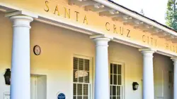 Opinion: Santa Cruz defiantly practices local democracy by taxing sodas