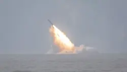 Rep. Peters introduces bill to limit President’s ability to launch a nuclear strike