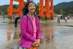 Remains of CT mom who vanished in Japan are finally found after 2-year search: ‘Many questions remain unanswered’