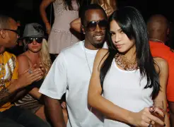 Sean ‘Diddy’ Combs told ex-assistant that ‘young’ Cassie Ventura was ‘moldable’: ‘Right where I want her’