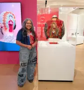 Mingei International Museum presents ‘Fashioning an Icon’ inspired by Virgin of Guadalupe