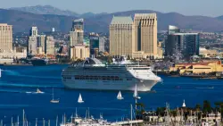 Trump tariffs, trade war, already having huge effects on California’s ports